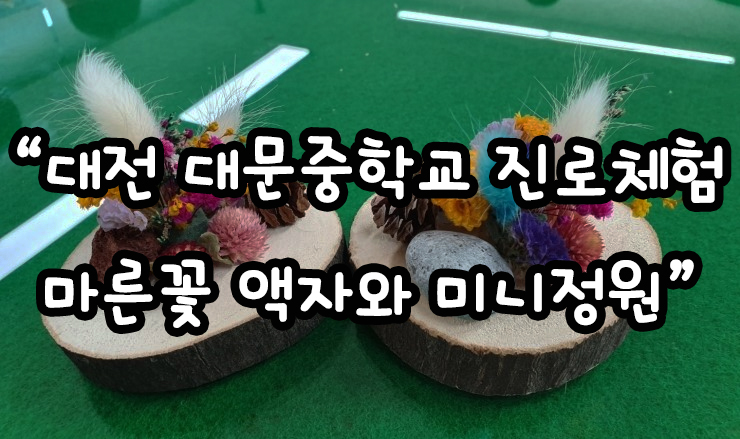 대전대문중학교 이미지