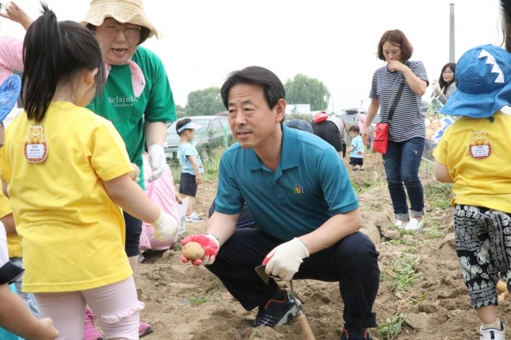 새사랑어린이집 이미지