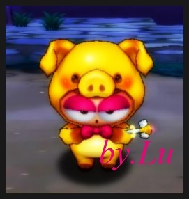 황금꿀꿀이 이미지