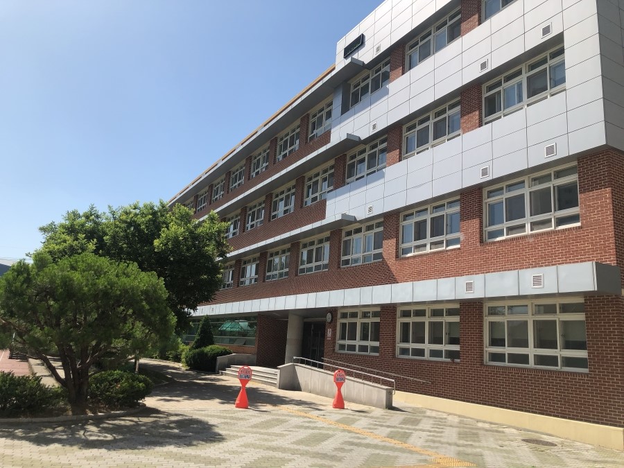 칠성고등학교 이미지