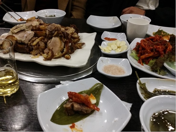 호강족발 이미지
