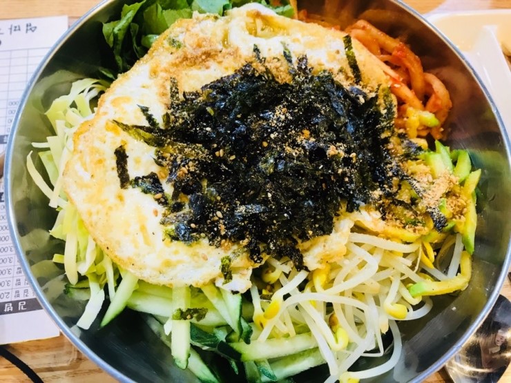 김밥짱 이미지