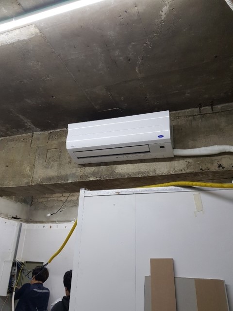 이산공조시스템 이미지