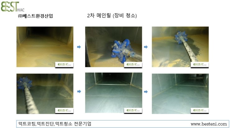 (주)베스트환경 이미지