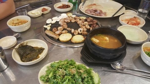 달구지막창 이미지