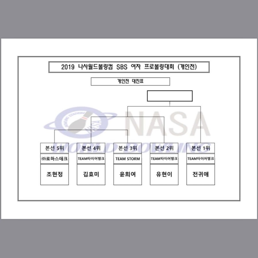 월드볼링프로 이미지