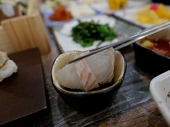미남대게 이미지