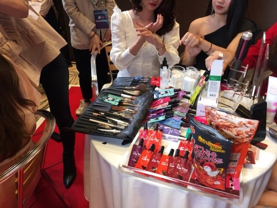 선두아이앤씨 이미지