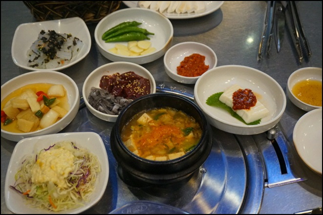 대로갈비 이미지