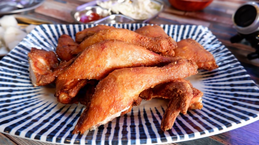 투투치킨 이미지