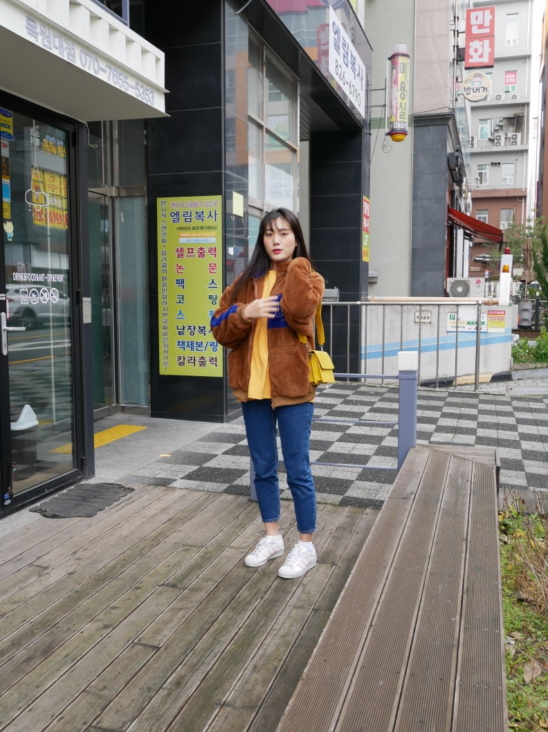 미클레어 이미지