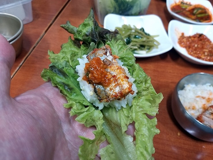 민이식당 이미지