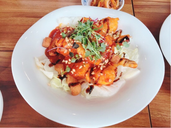 카이화(Kai 火) 이미지