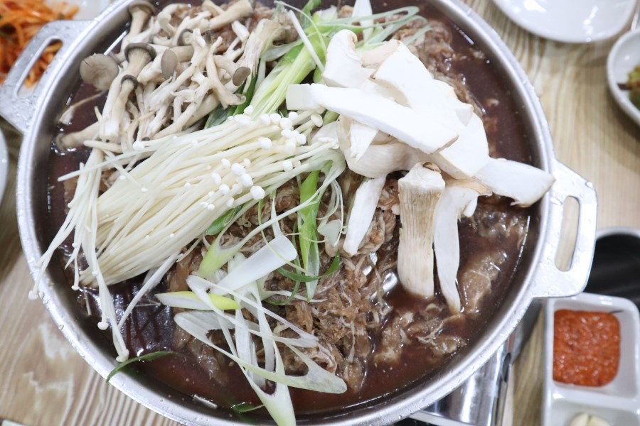 육장갈비신 이미지