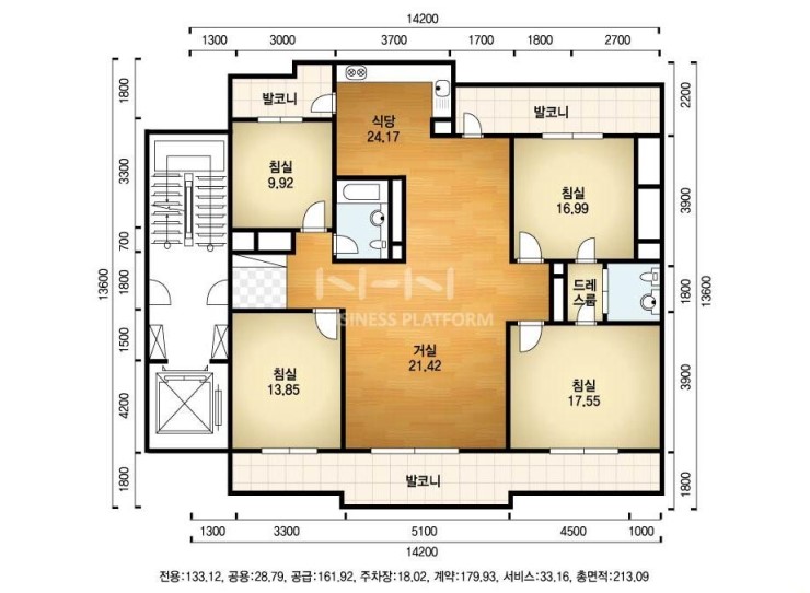 주식회사 한신 이미지