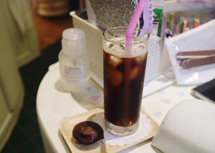 Min nail(민네일) 이미지