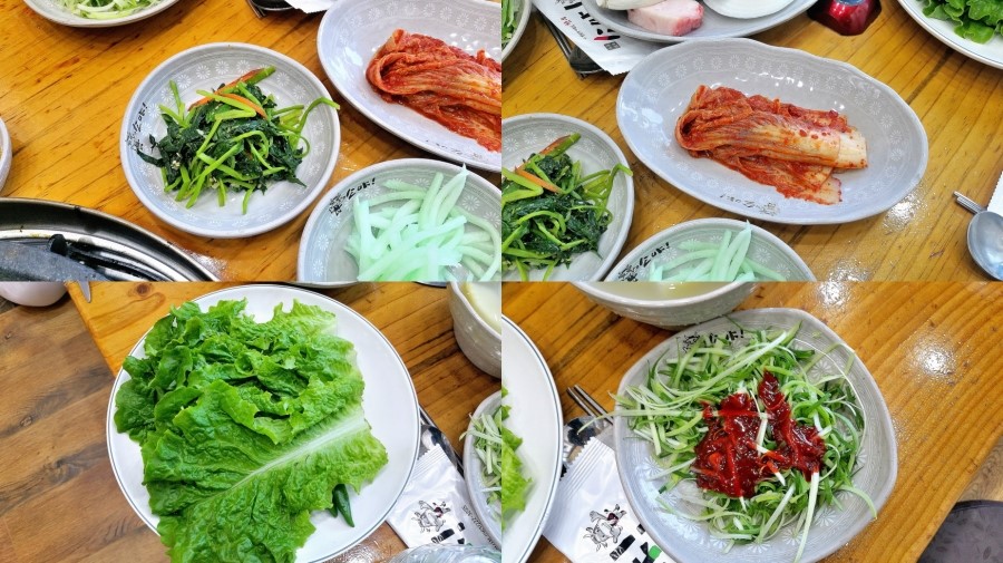 모악산 소야 이미지
