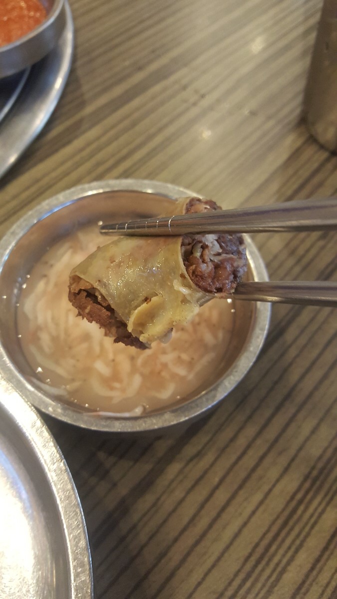 국가네 국밥 이미지