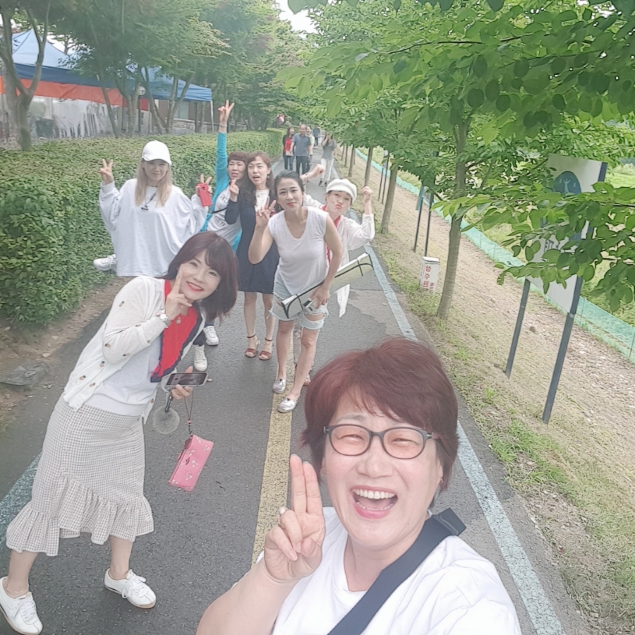 대한힐링 이미지