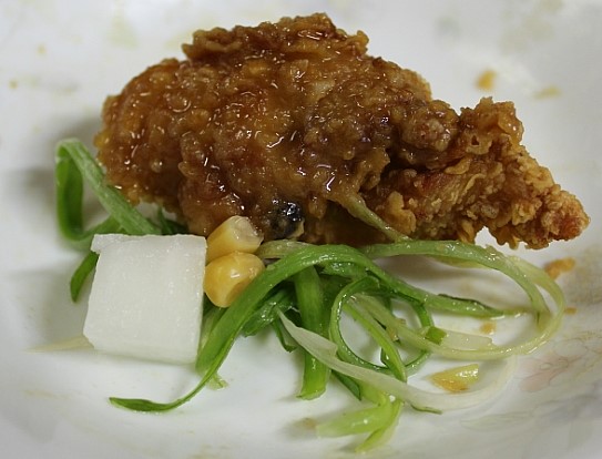 하모니치킨 이미지