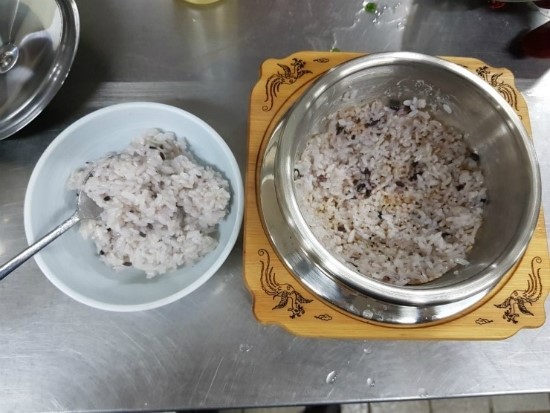 오리와 쭈꾸미 이미지