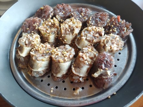 종가국밥 이미지