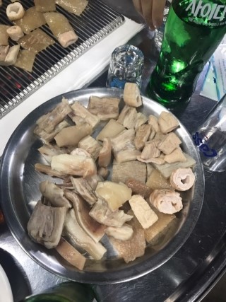 원조덕포꼬리집 이미지