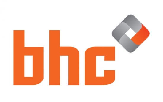 B.H.C 치킨 이미지