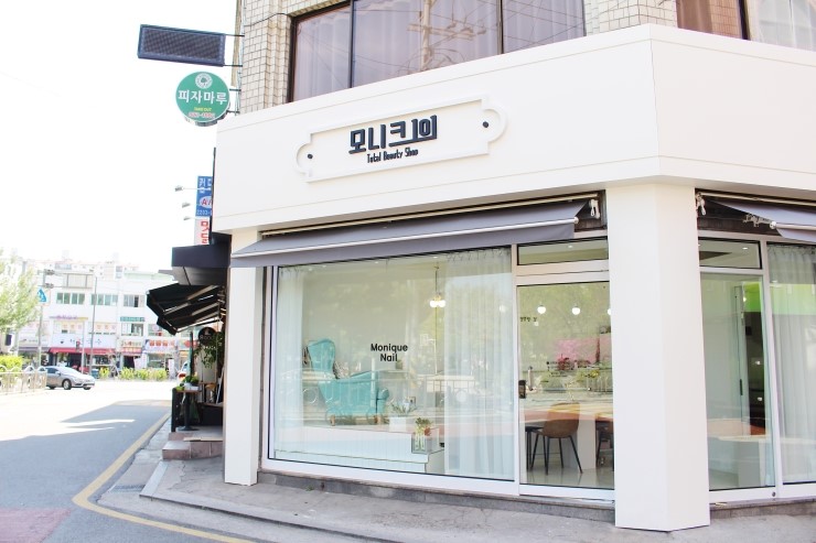 네일모니크 이미지