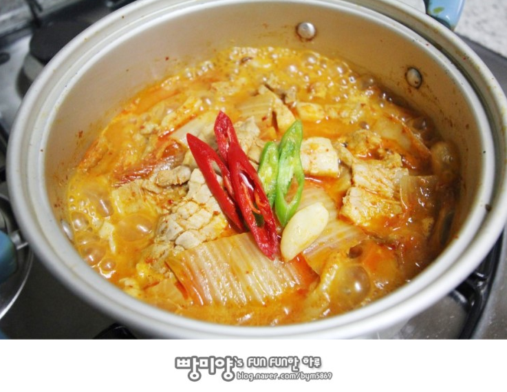 그래도김치삼겹살 이미지