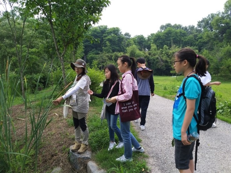상쾌한환경 이미지