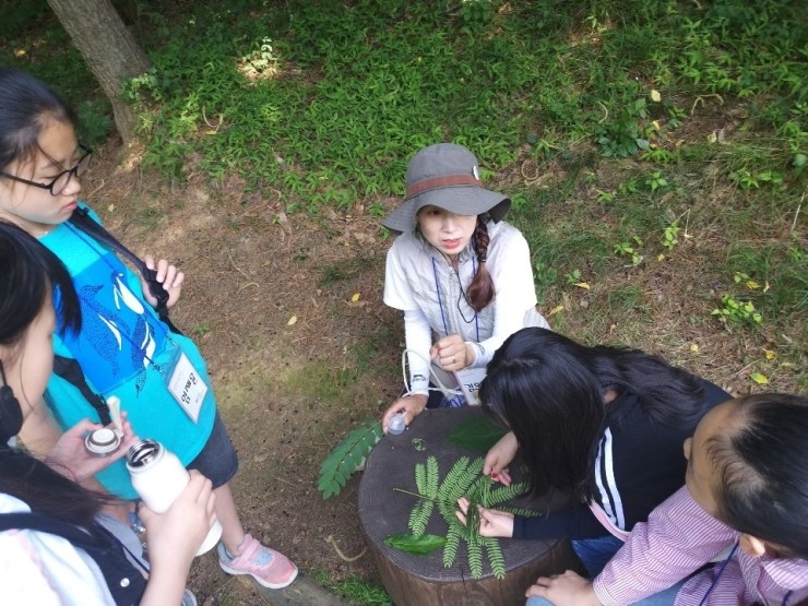 상쾌한환경 이미지