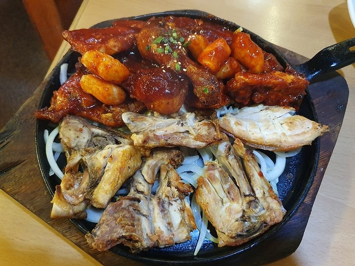 대성숯불바베큐 이미지