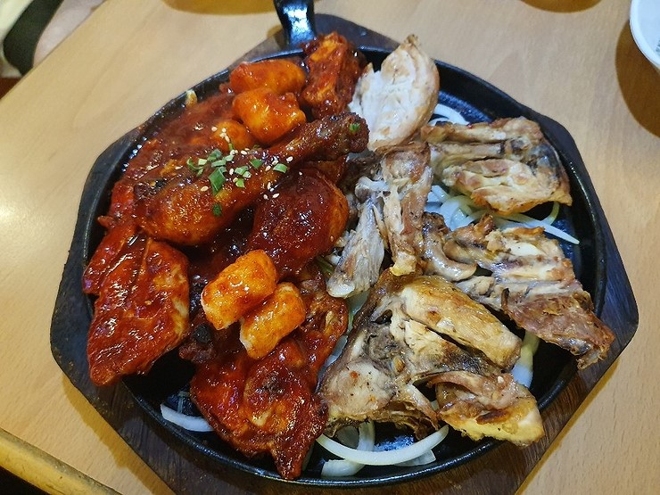 대성숯불바베큐 이미지