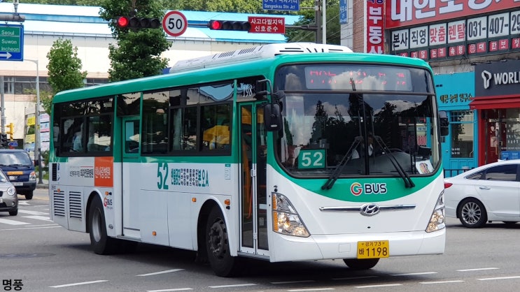 제일여객자동차(주) 이미지