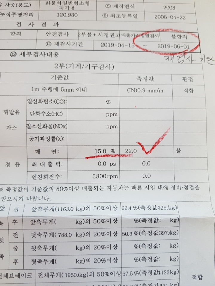 영일카정비 이미지