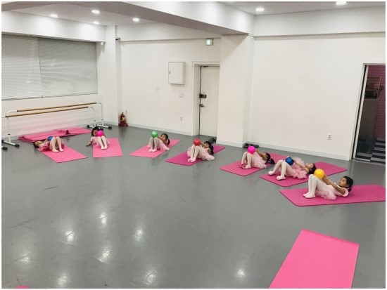 서울엘무용학원 이미지