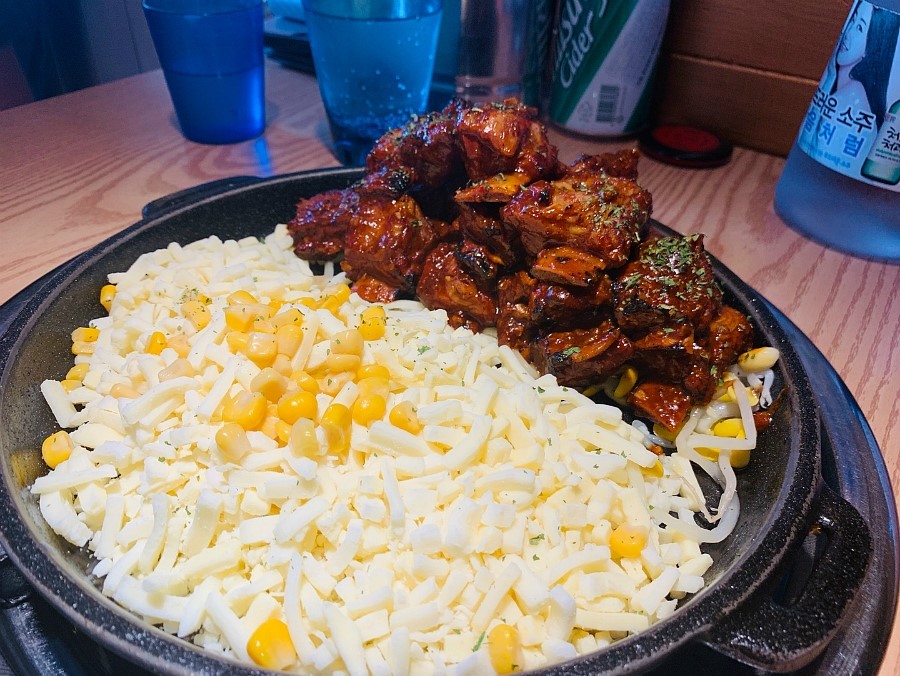 화신매운갈비찜 이미지