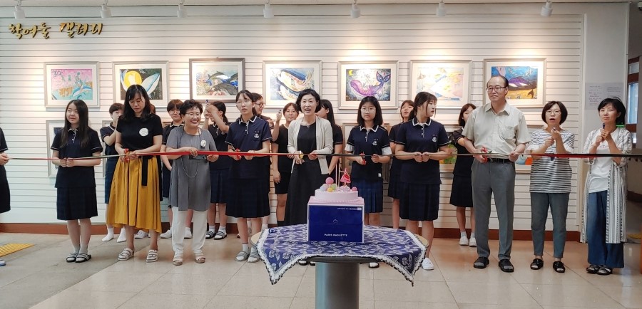 정숙갤러리 이미지