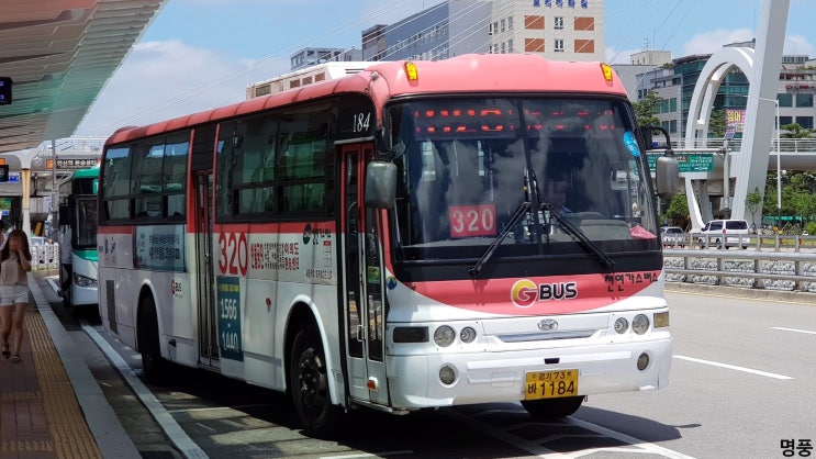 제일여객자동차(주) 이미지
