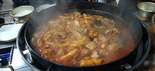 아리랑철판닭갈비 이미지