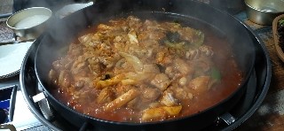 아리랑철판닭갈비 이미지