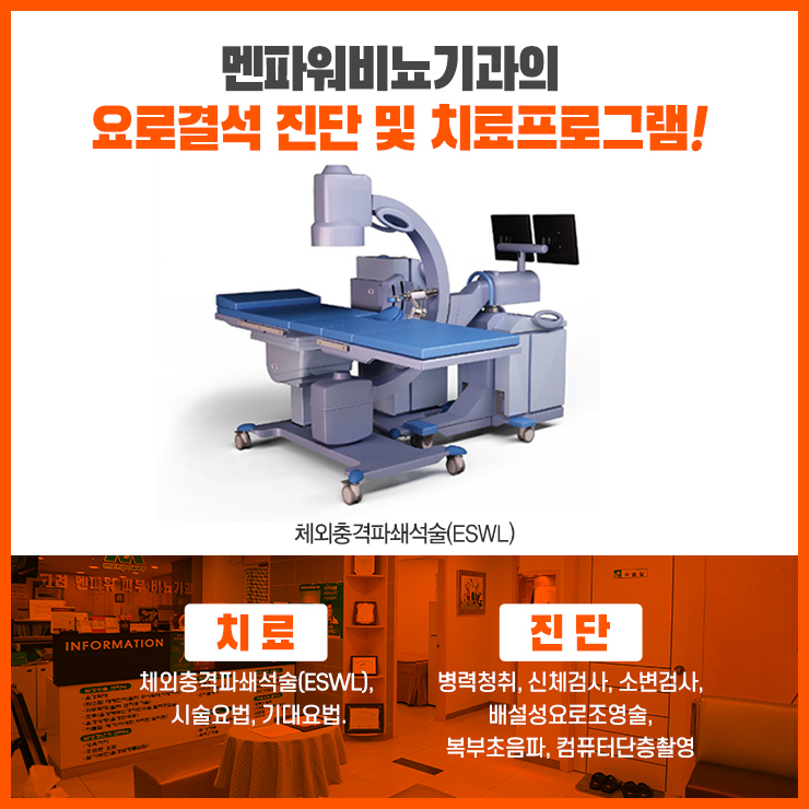 멘파워비뇨기과 이미지