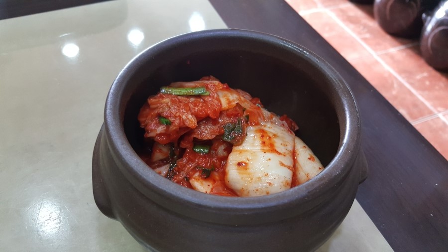 들깨랑 칼국수 이미지