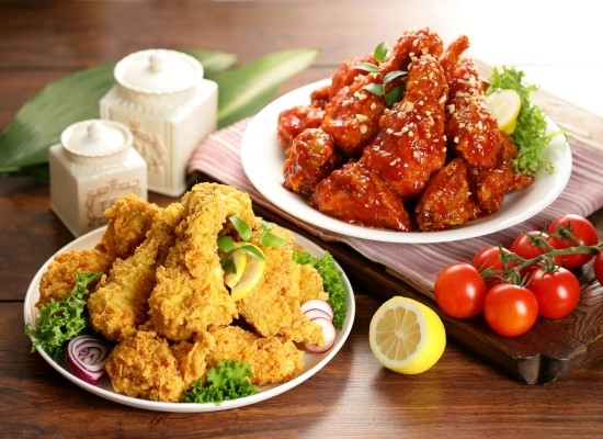 투가이즈치킨&피자 이미지