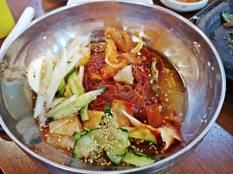 종가국밥 이미지
