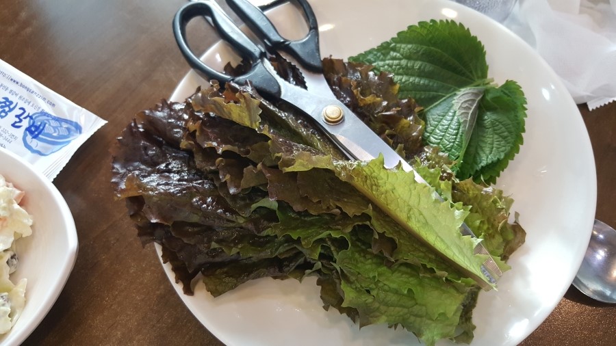 동인동찜갈비 이미지