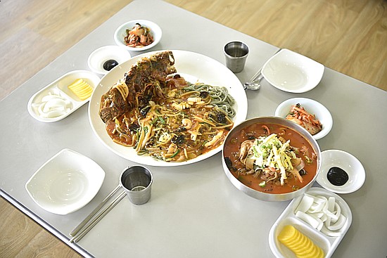 천장호대반점 이미지
