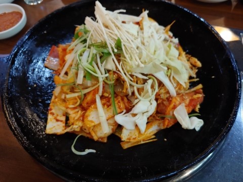 종가국밥 이미지