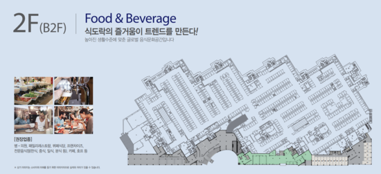 더카페신동백 이미지